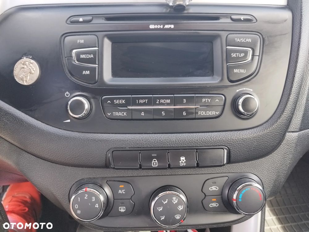 Kia Ceed 1.6 CRDi XL - 10