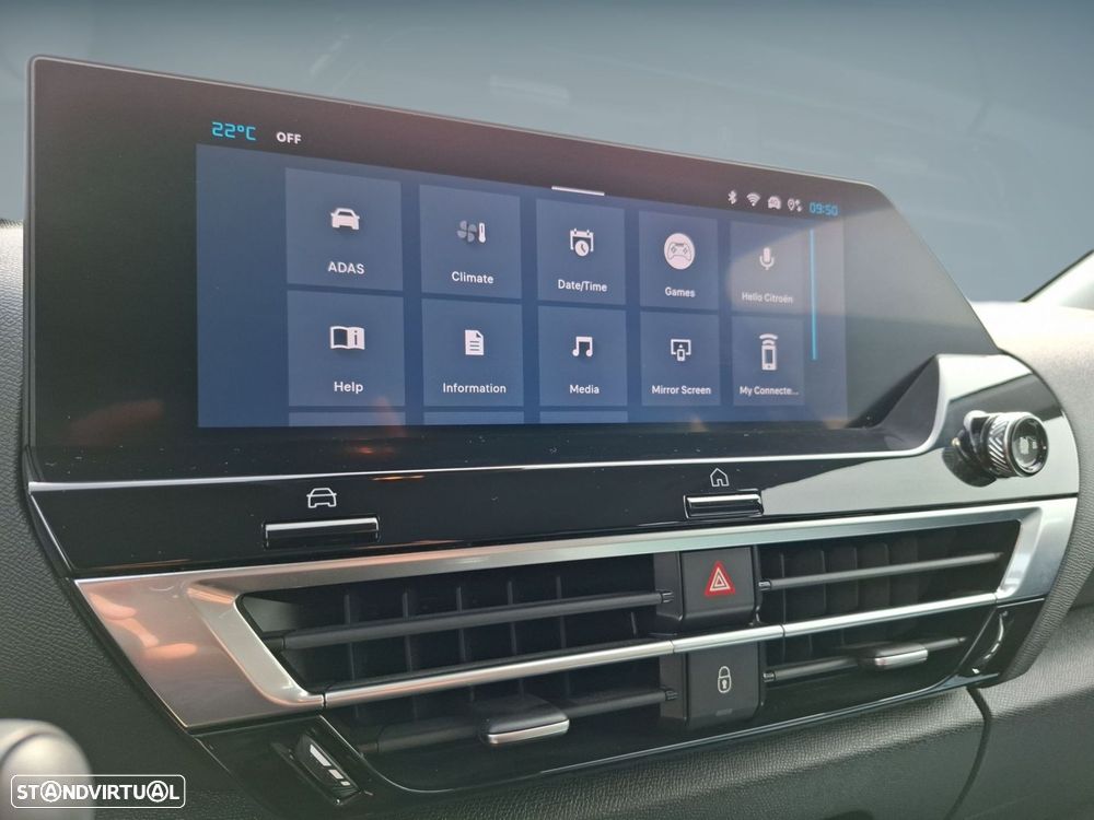 Citroën C4 1.2 PureTech Plus - 23