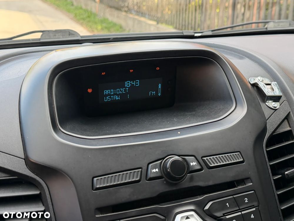 Ford Ranger 2.2 TDCi 4x4 DC XL - 19