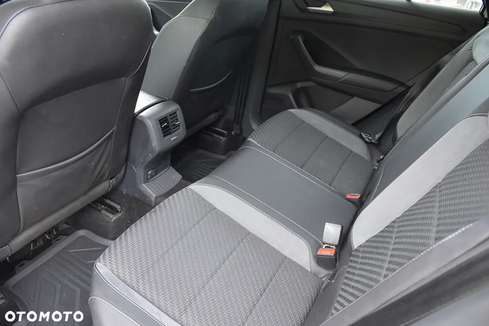 Volkswagen T-Roc 2.0 TSI 4Motion R-Line Plus DSG - 34