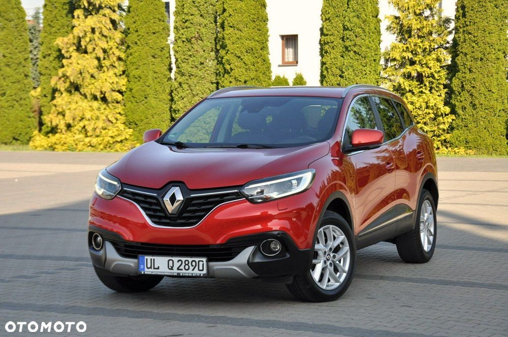 Renault Kadjar - 9