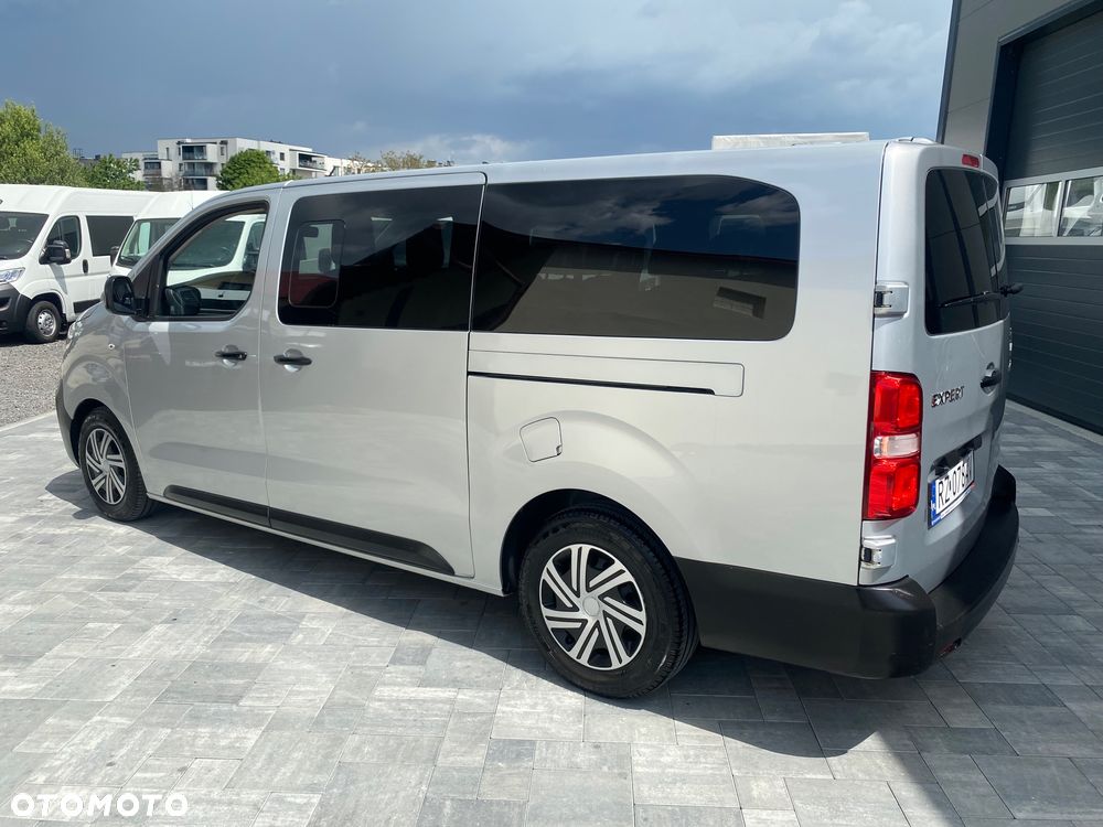 Peugeot Expert Kombi Long 2,8t - 36