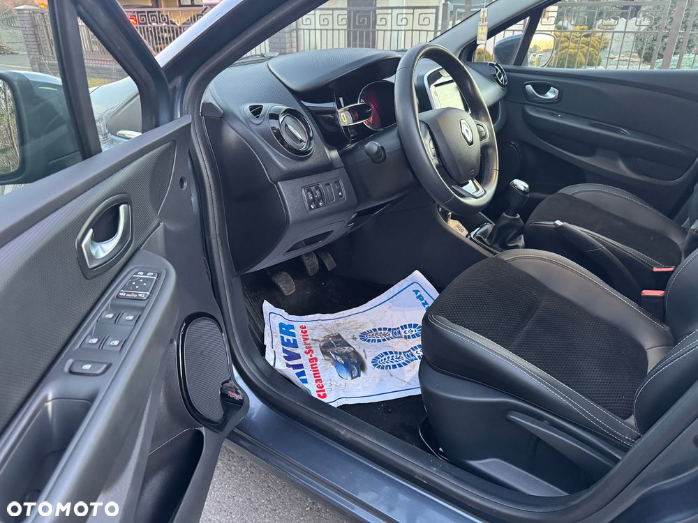 Renault Clio TCe 90 BUSINESS EDITION - 10