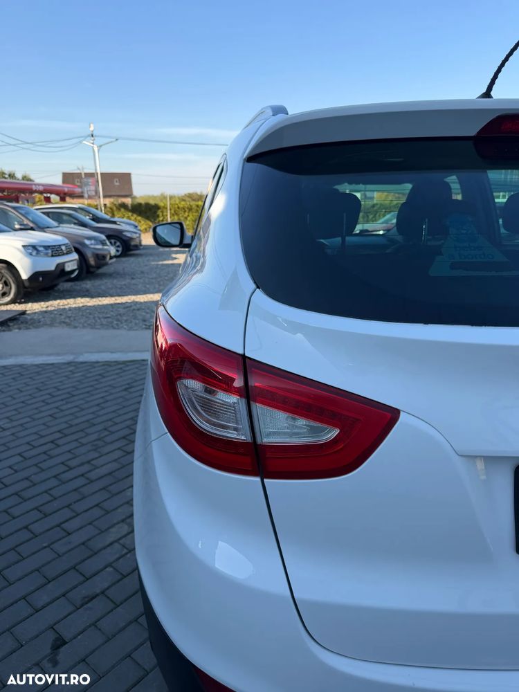 Hyundai ix35 - 7