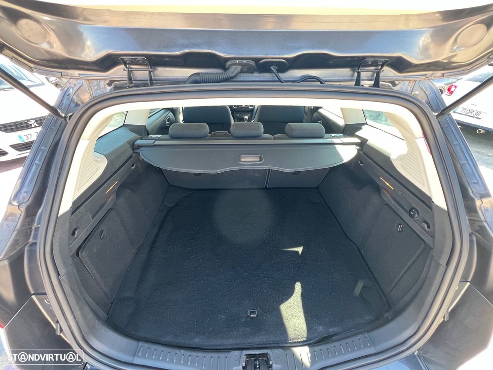 Ford Focus 1.5 TDCi Trend+ - 11