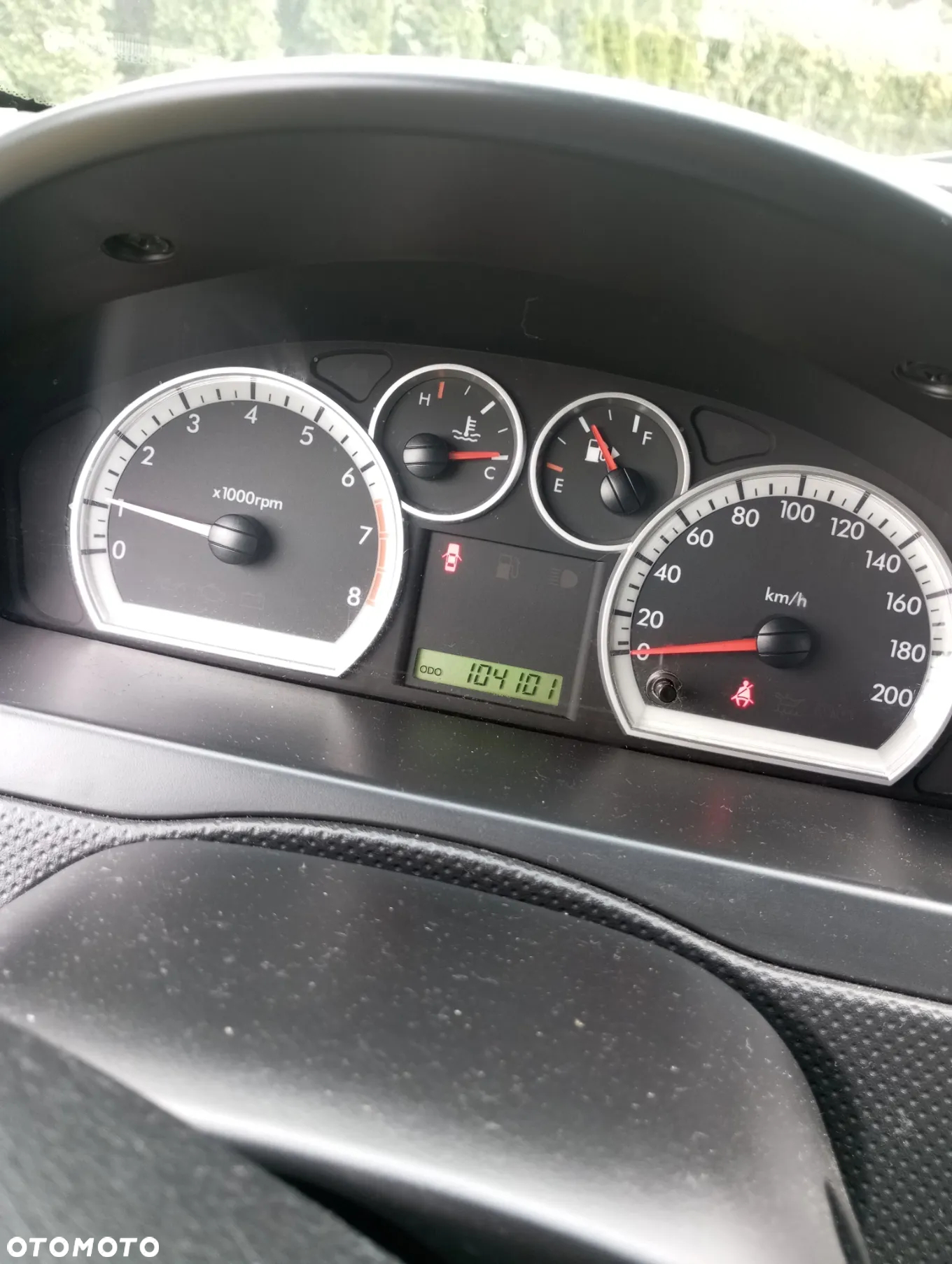 Chevrolet Aveo 1.2 16V Base - 7