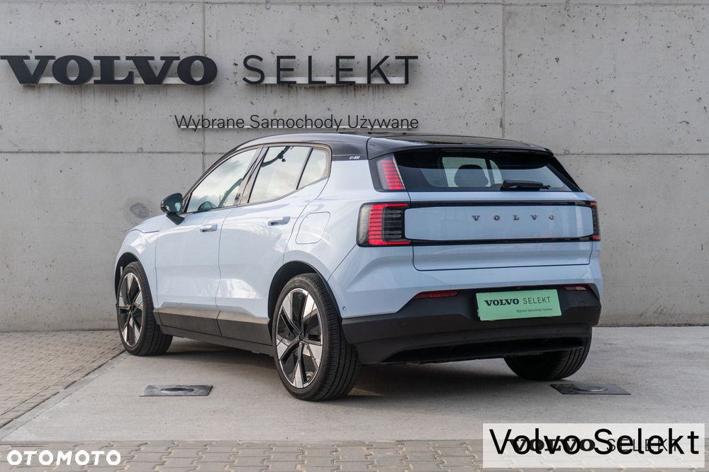 Volvo EX30 - 8