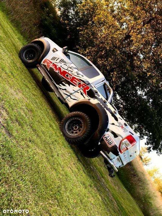 Ford Ranger Wildtrak - 7