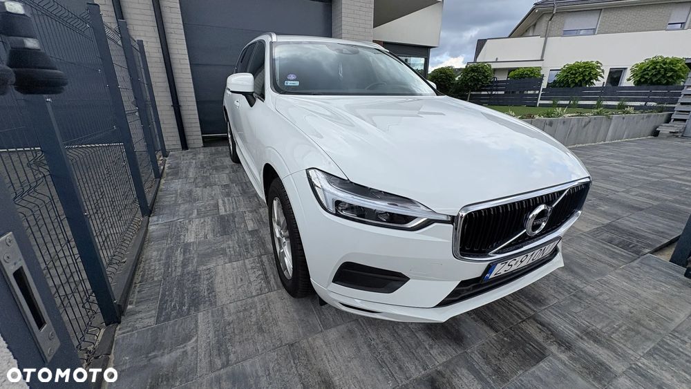 Volvo XC 60 T4 Momentum - 7