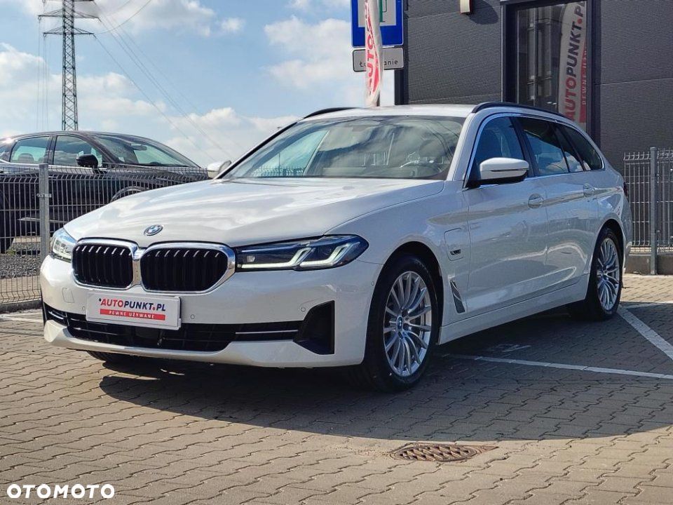 BMW Seria 5 - 3