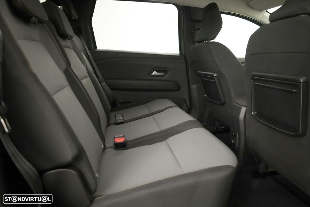 Dacia Jogger 1.0 ECO-G Extreme+ Up&Go 7L Bi-Fuel - 22