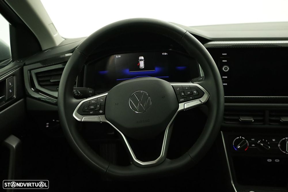 VW Taigo 1.0 TSI Urban - 14