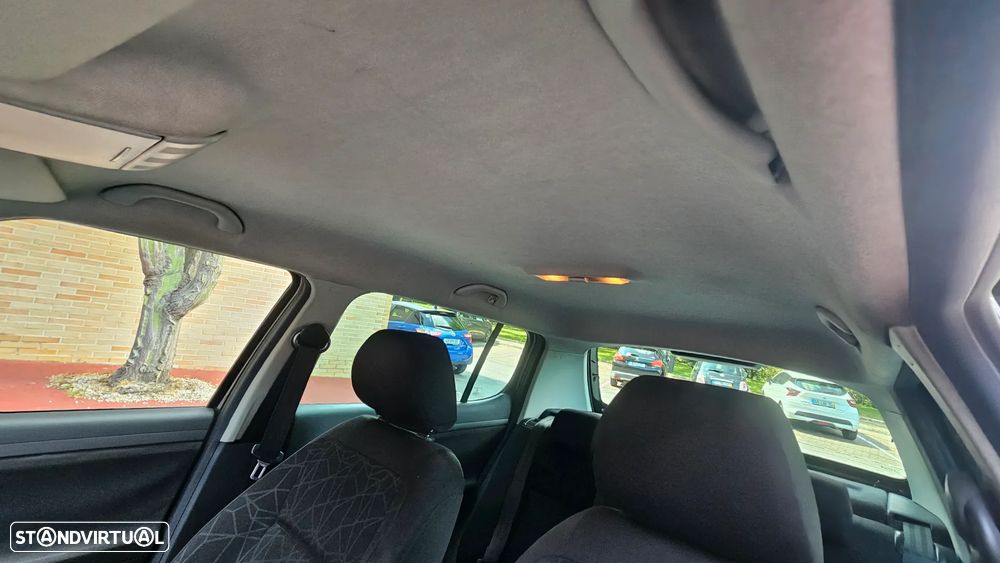 Skoda Fabia 1.2 TDI Elegance - 18