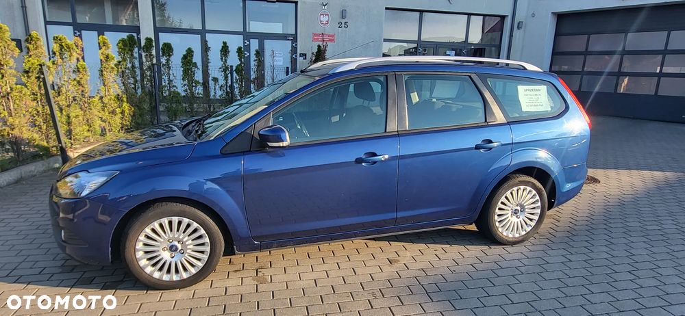 Ford Focus - 3
