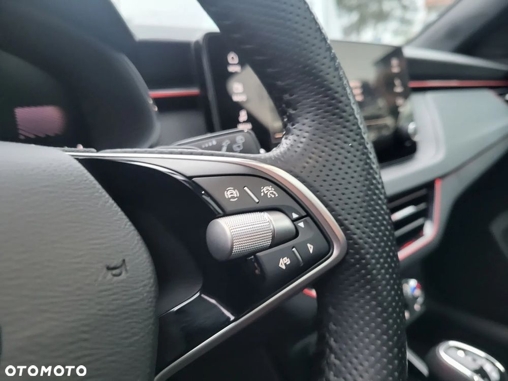 Skoda Kamiq 1.5 TSI Monte Carlo DSG - 15