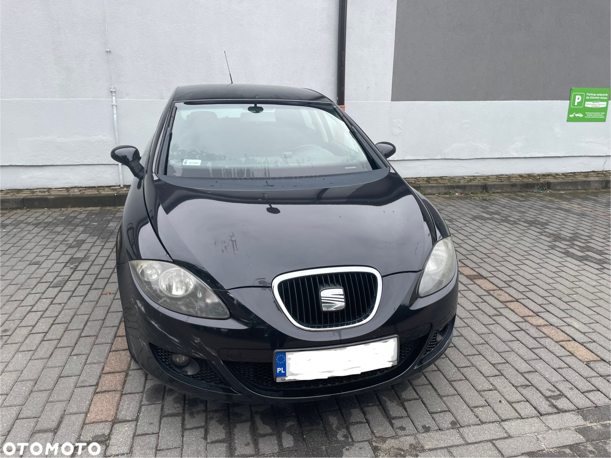 Seat Leon - 27