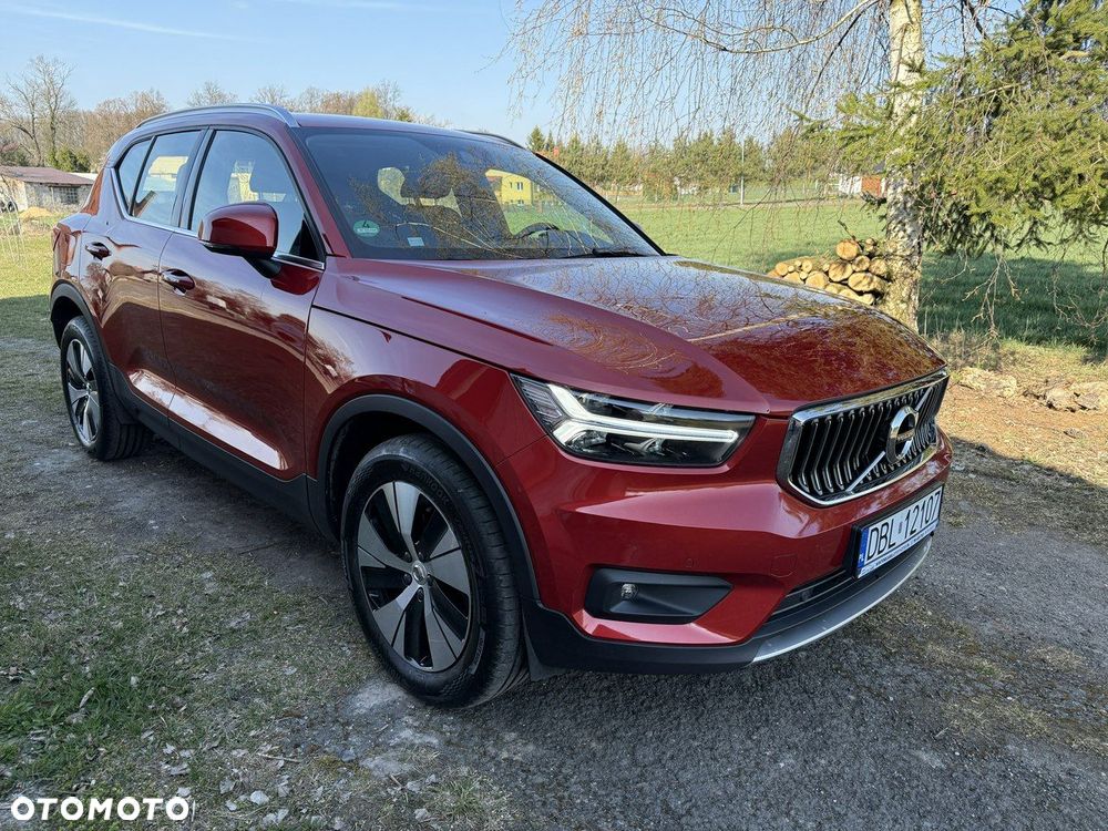 Volvo XC 40 T4 Plug-In Hybrid Plus Bright - 3