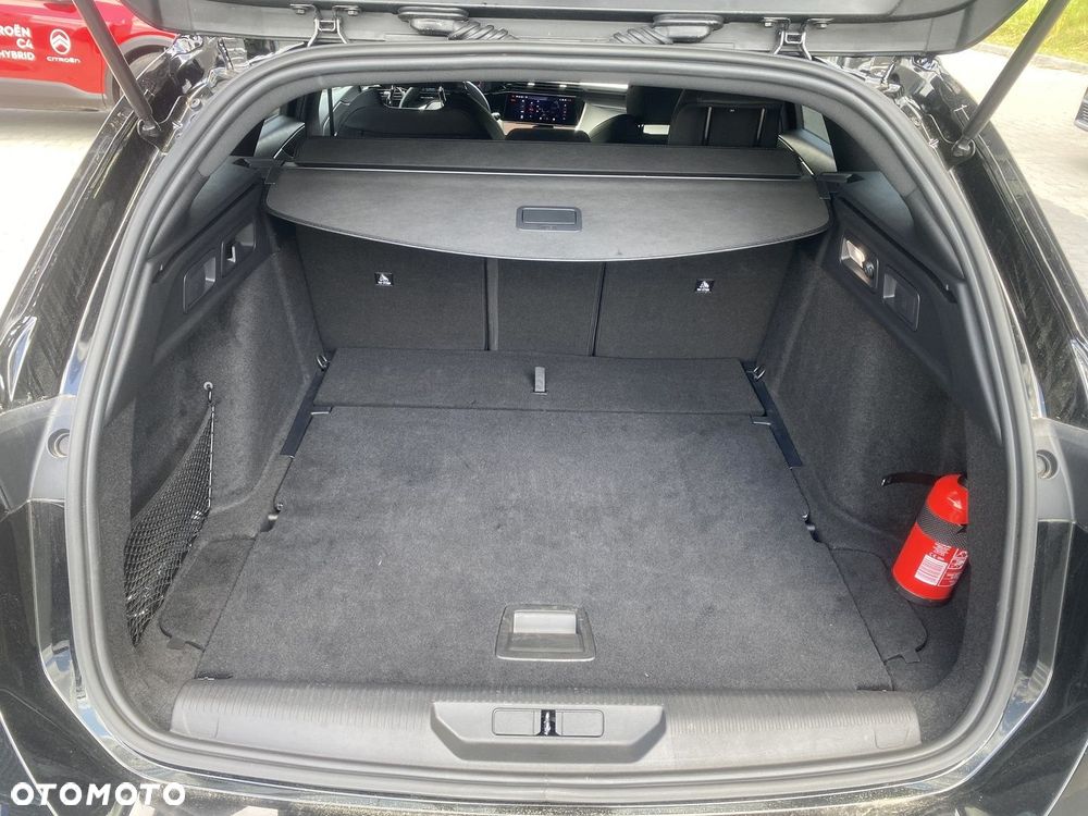 Peugeot 308 - 7