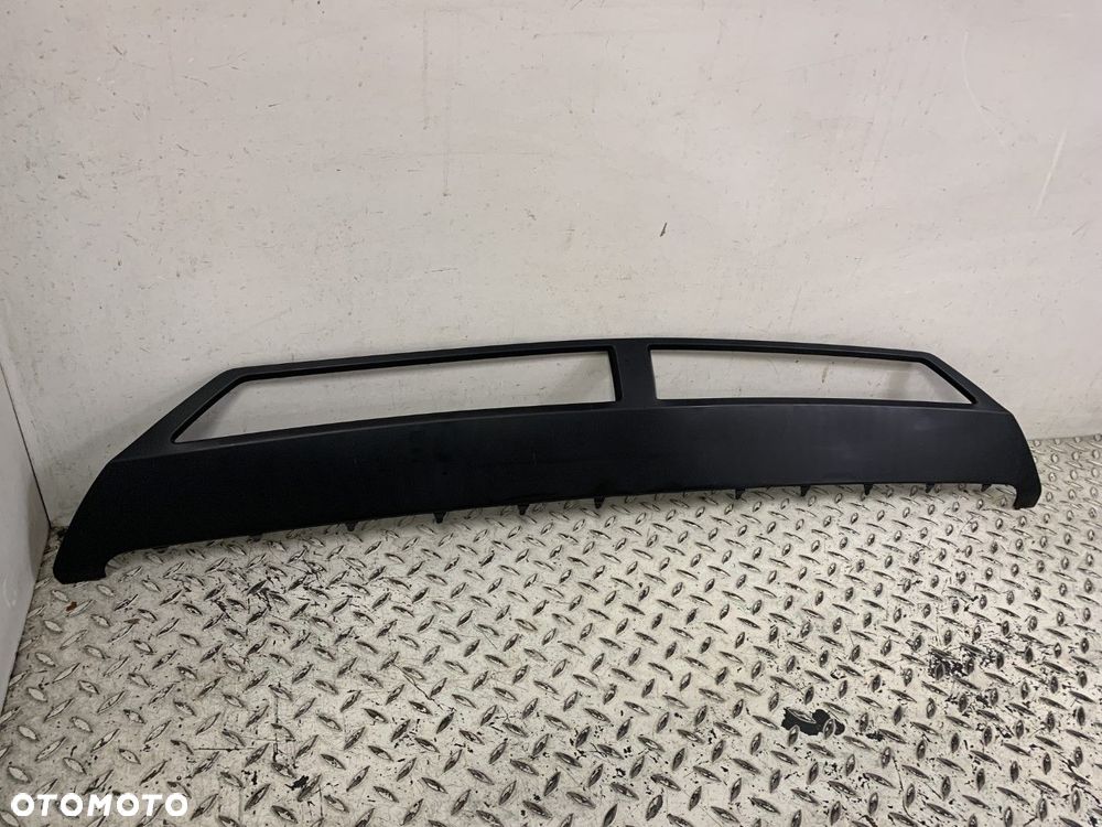 NOWA ORYGINALNA LISTWA SPOILER ZDERZAKA PRZEDNIEGO PRZÓD HYUNDAI IONIQ 5 V 21-26 86577G1000 - 4