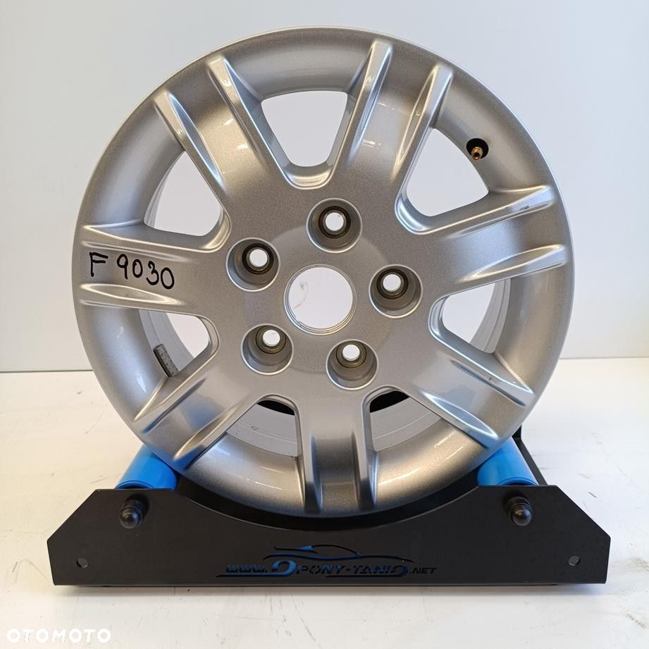 Alufelga 5x130 16 Renault Master Opel Movano Camper 403009486R (F9030) - 1