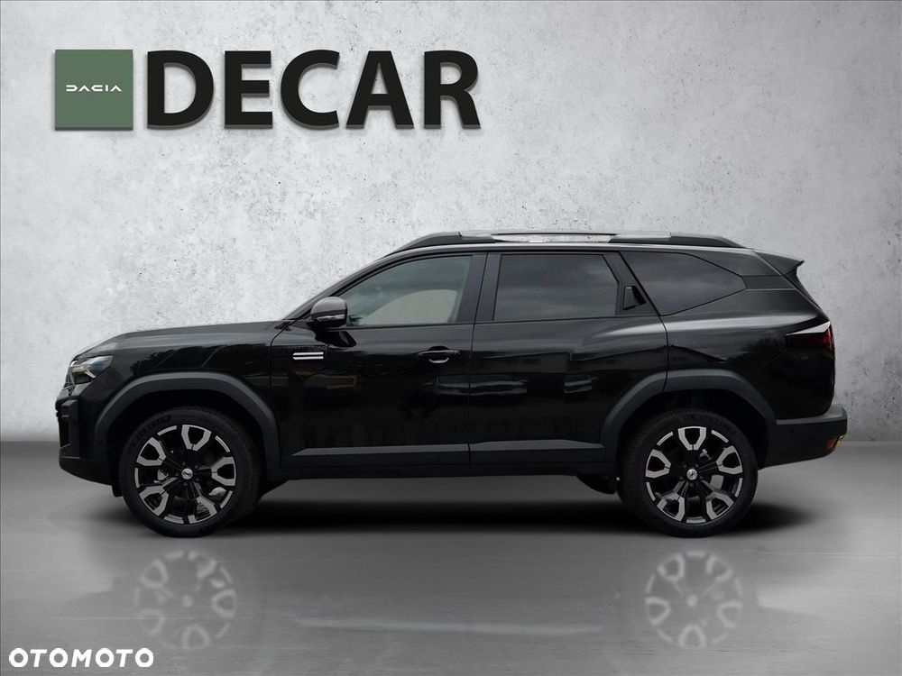 Dacia Bigster - 2