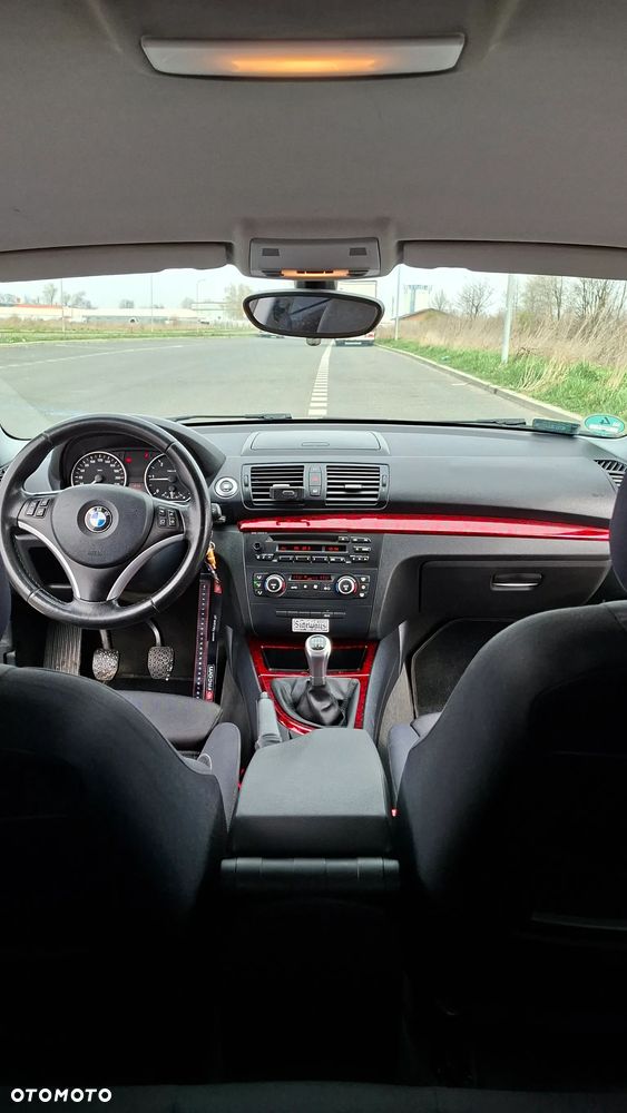 BMW Seria 1 118d - 9