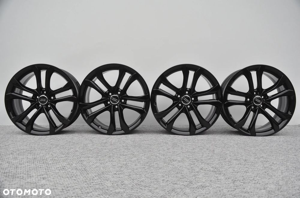 Felgi 9x19 5x112 Audi A3 8J 8P TT TTS TT RS 8j 8S A3 A3 RS 8N 8V Q3 - 3