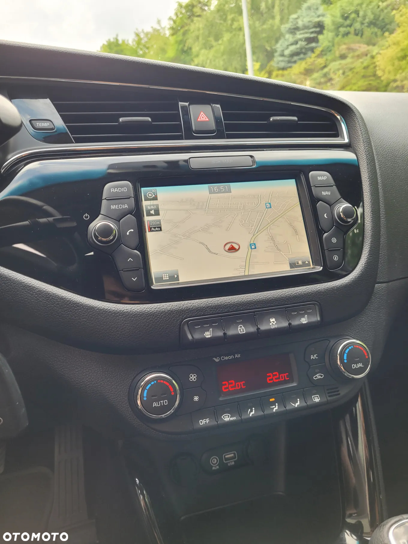 Kia Ceed 1.6 GDI SW Platinum Edition - 19
