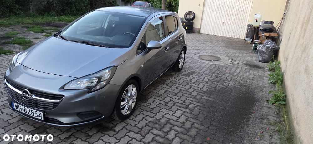 Opel Corsa 1.4 Color Edition - 3