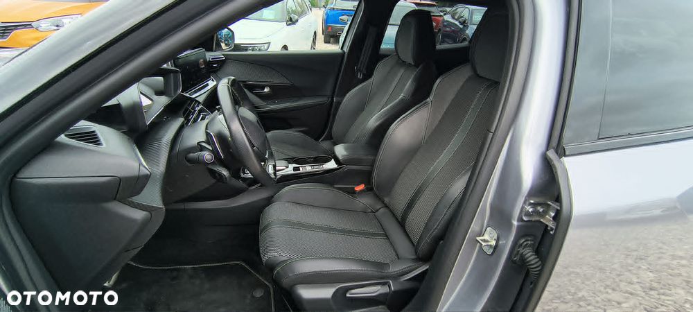 Peugeot 2008 BlueHDi 130 GT S&S EAT8 - 8