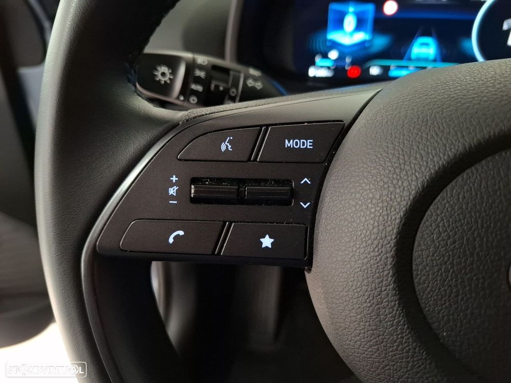 Hyundai i20 1.0 T-GDI Style (TT) - 16