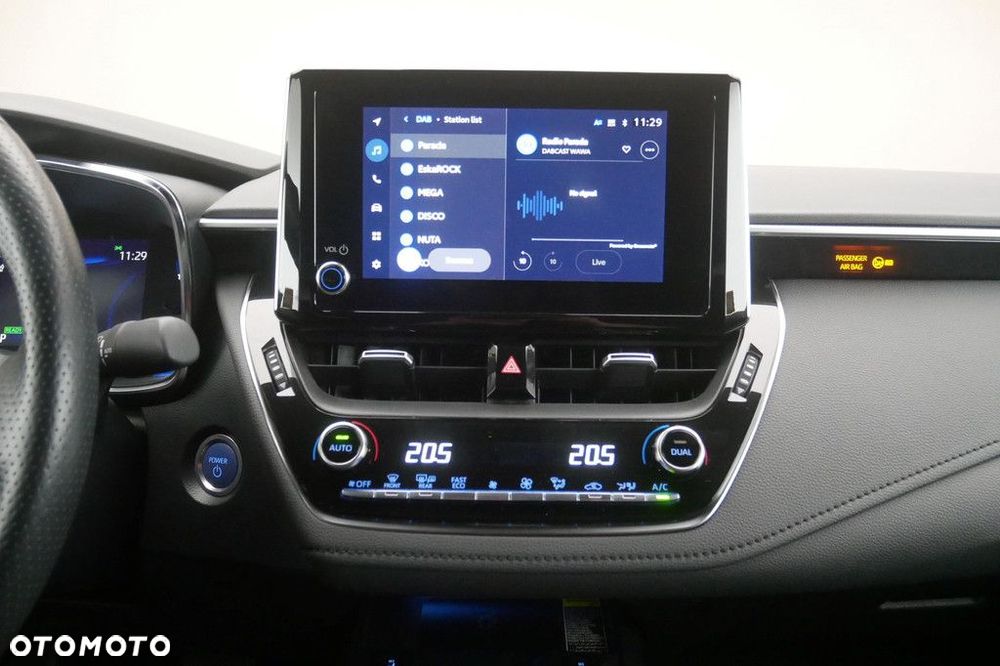 Toyota GR Corolla - 10
