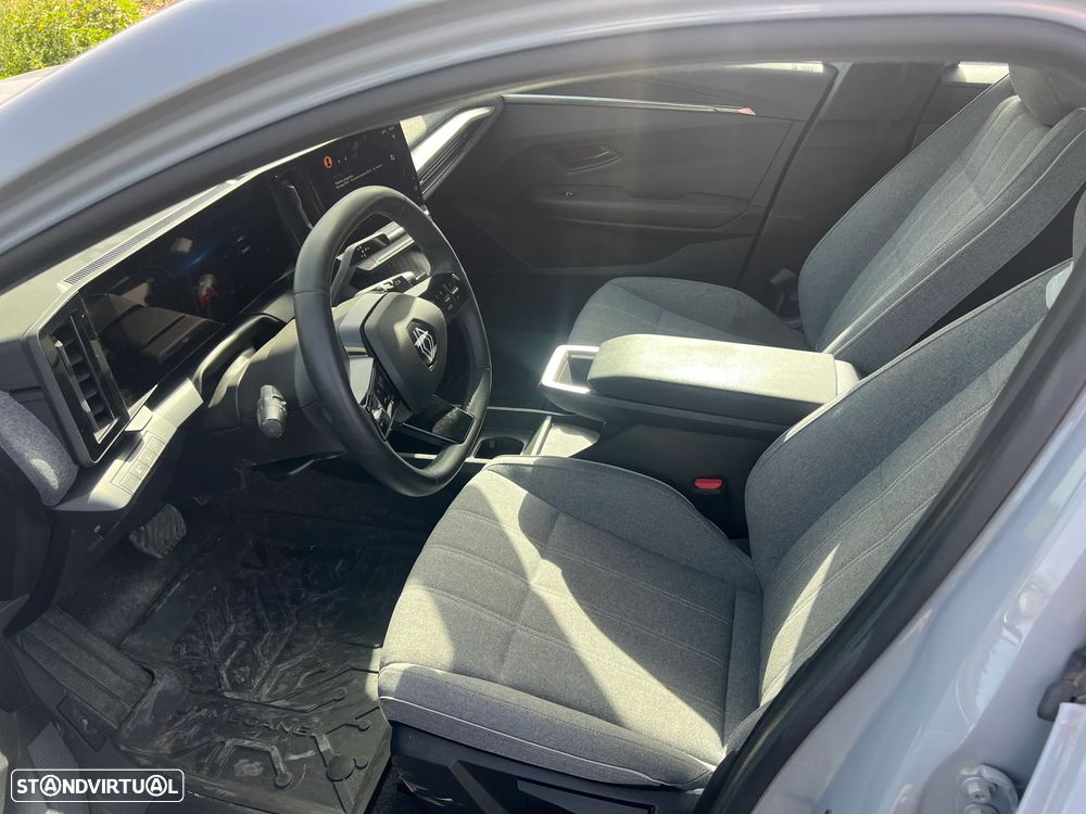Renault Mégane E-Tech EV60 220hp optimum charge Equilibre - 4