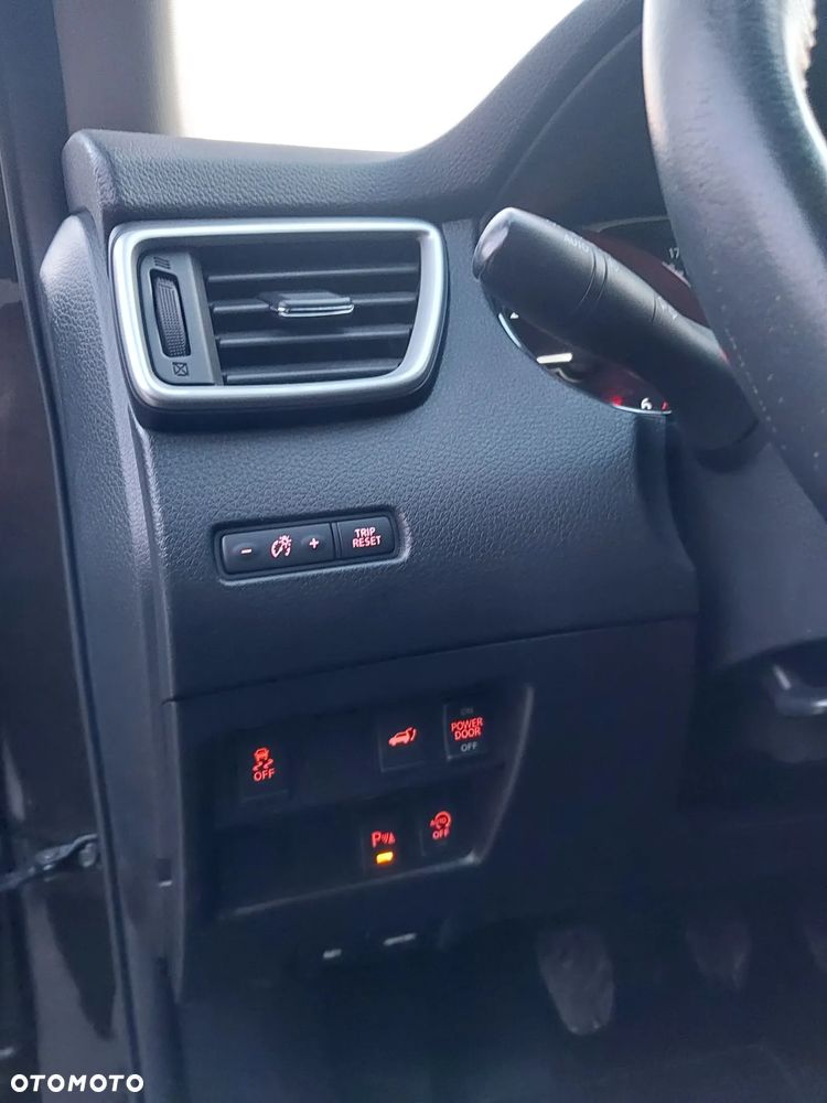 Nissan X-Trail 1.6 DCi Acenta 2WD EU6 - 20