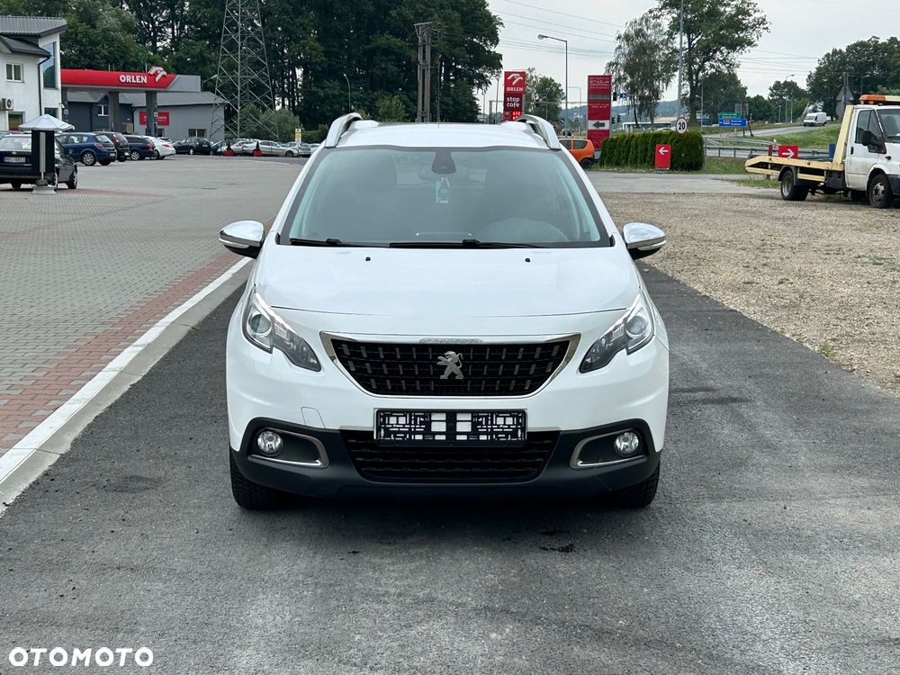 Peugeot 2008 PureTech 110 Stop&Start Style - 2