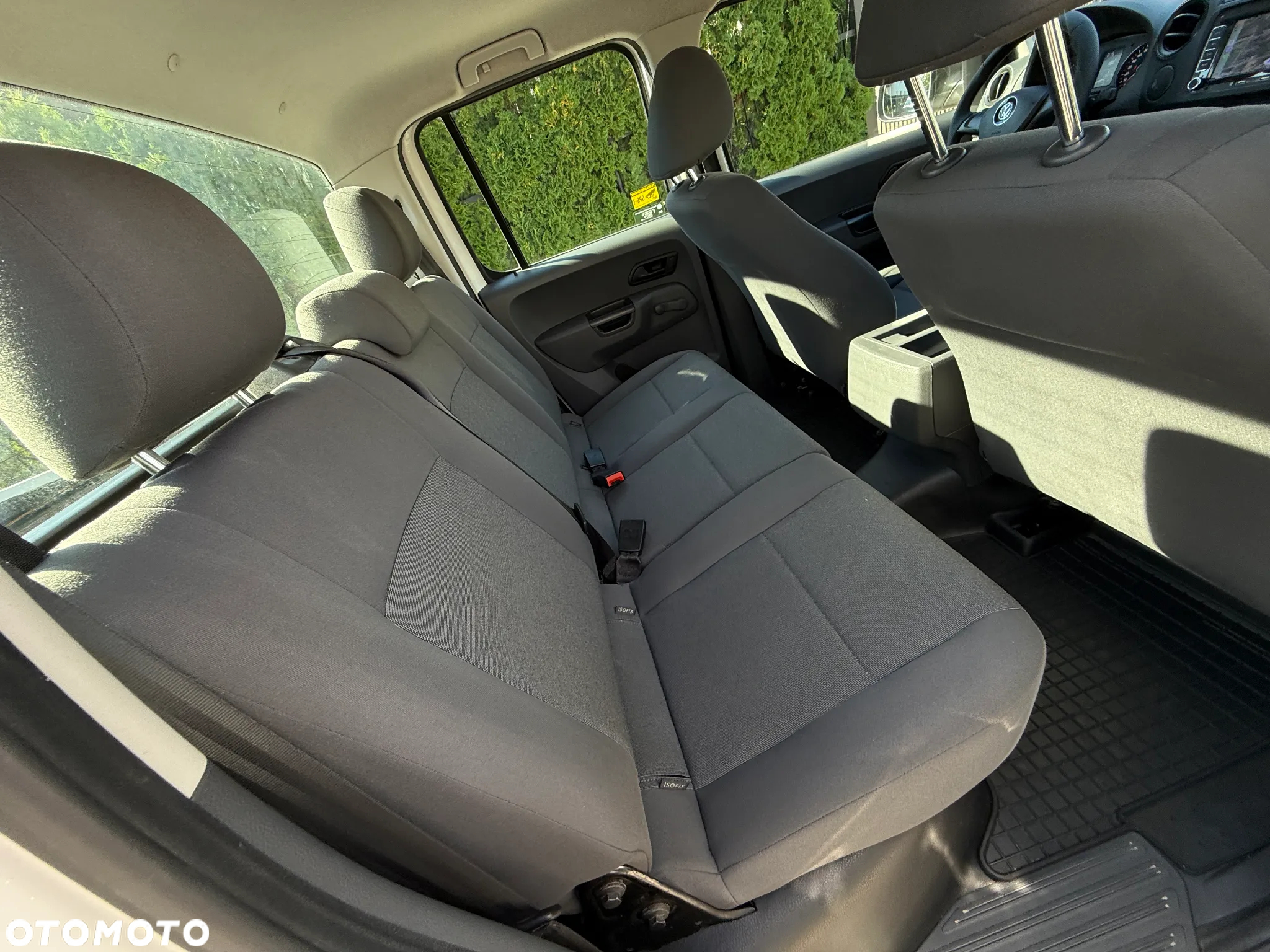 Volkswagen Amarok DC 2.0 TDI 4Mot Basic - 28