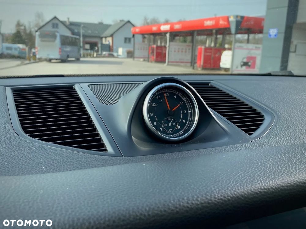 Porsche Macan S PDK - 26