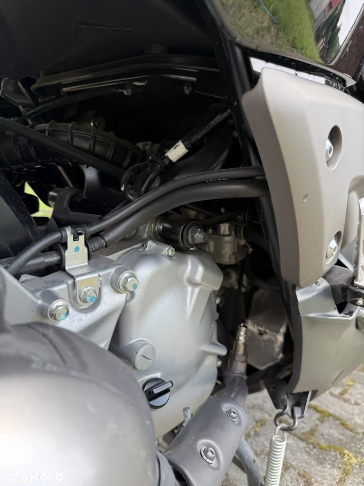 Yamaha X-max - 2