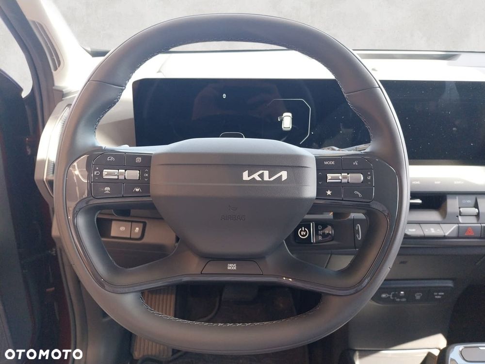 Kia EV5 81.4kWh Earth - 12