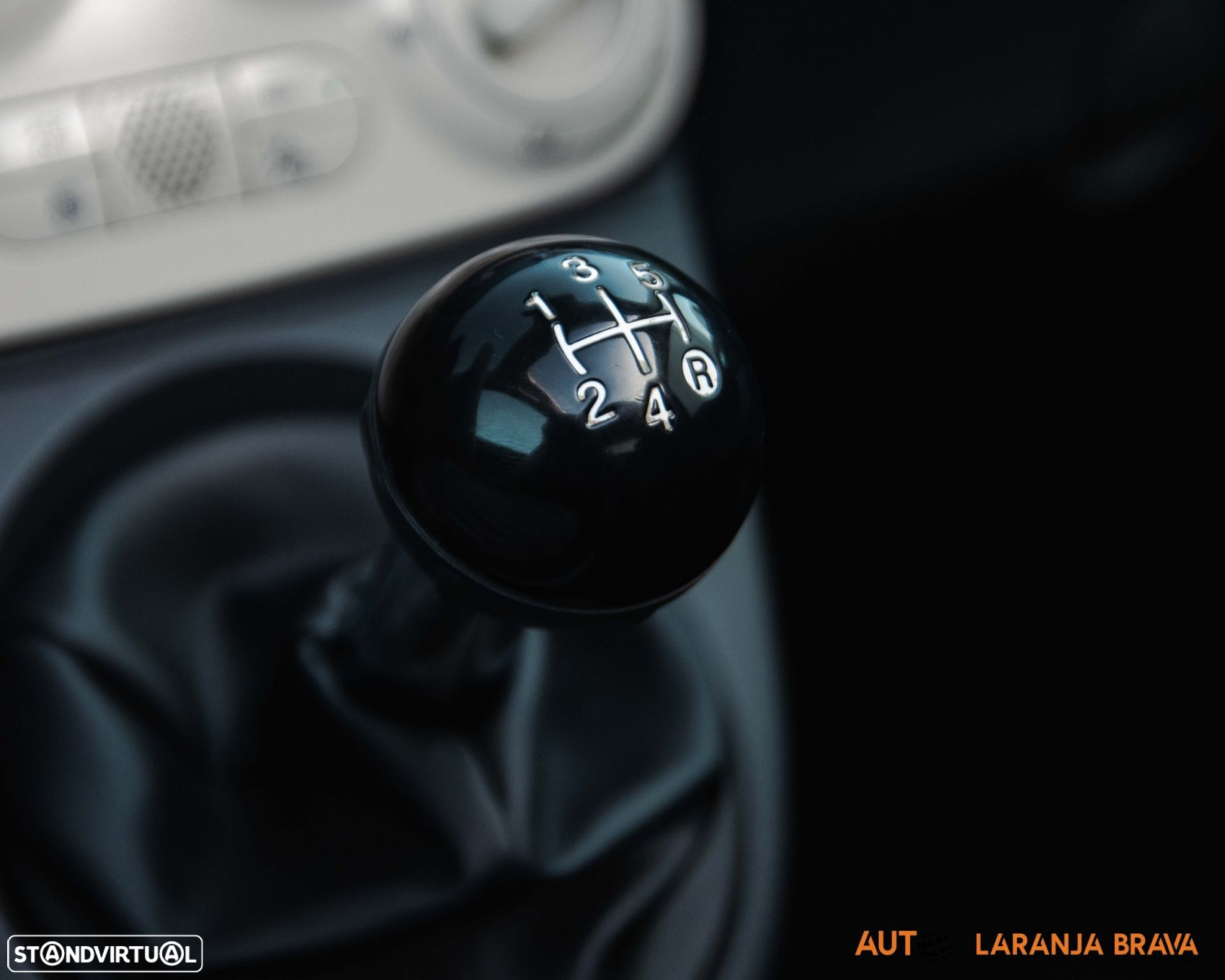 Fiat 500C 1.3 MJ Mirror S&S - 34