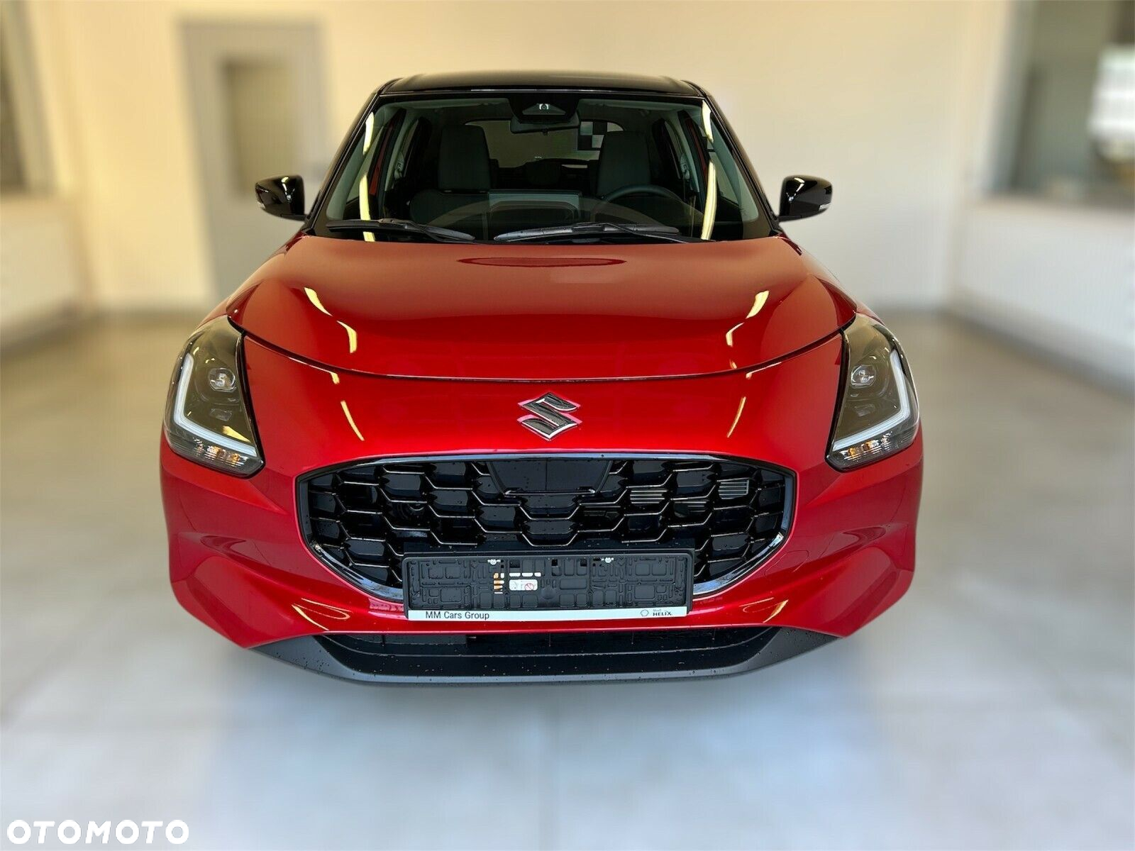 Suzuki Swift - 2