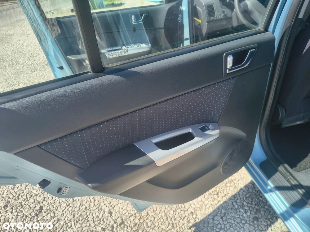 Hyundai Getz 1.4 GLS - 20