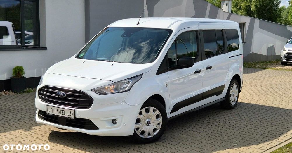 Ford Transit Connect - 2