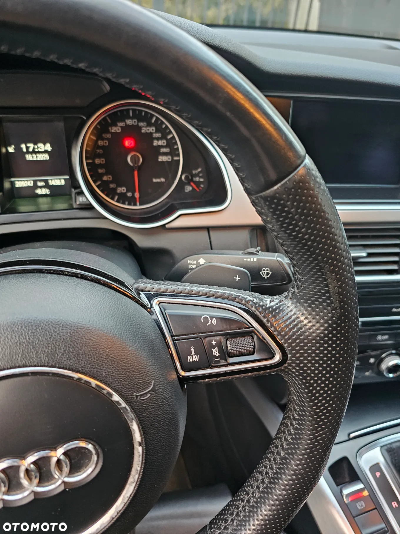 Audi A5 3.0 TDI Quattro S tronic - 33