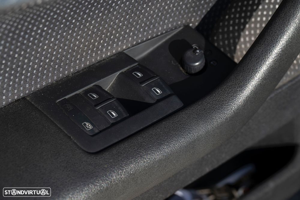 Audi A3 Sportback 2.0 TDi Sport S tronic - 20