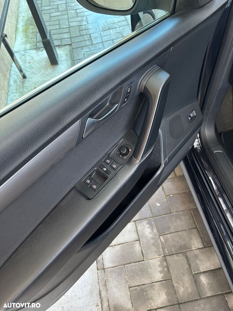 Volkswagen Passat Variant 1.4 TSI BlueMotion Technology Comfortline - 19