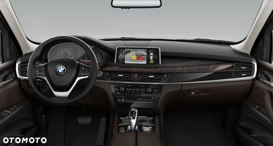 BMW X5 xDrive35i - 31