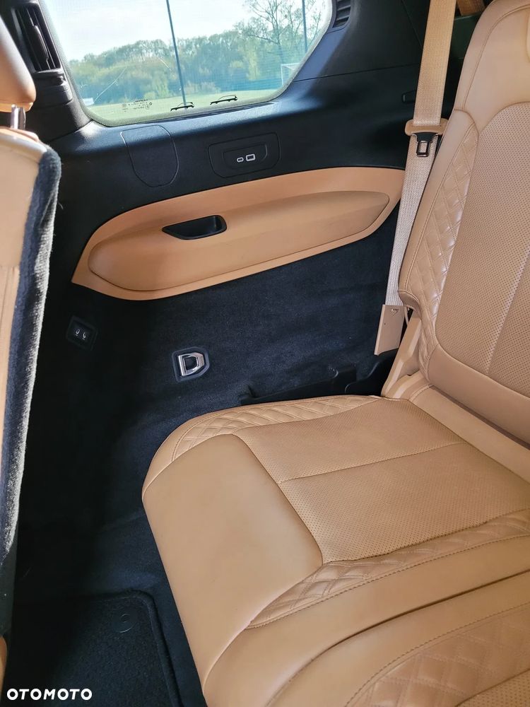 Jeep Grand Cherokee 3.6 V6 Pentastar 4WD Automatik Summit - 23