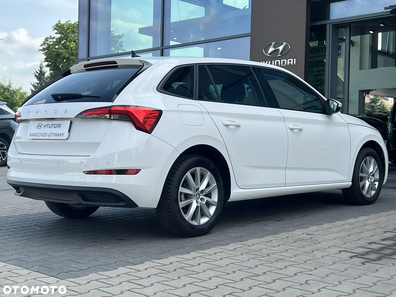 Skoda Scala - 8
