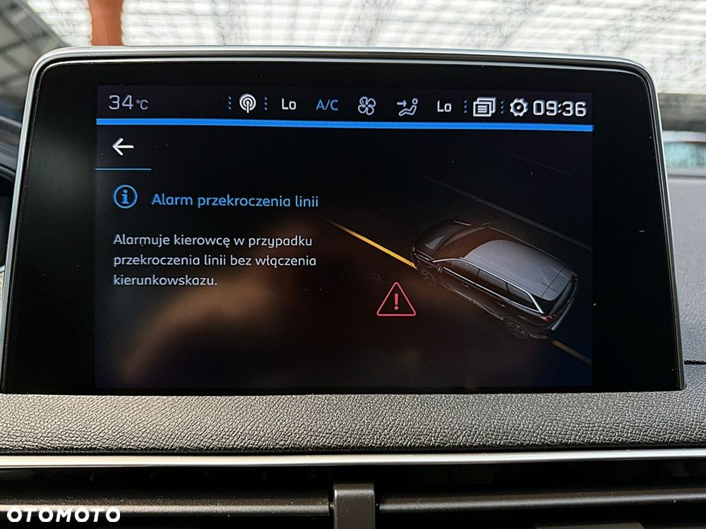 Peugeot 5008 - 34